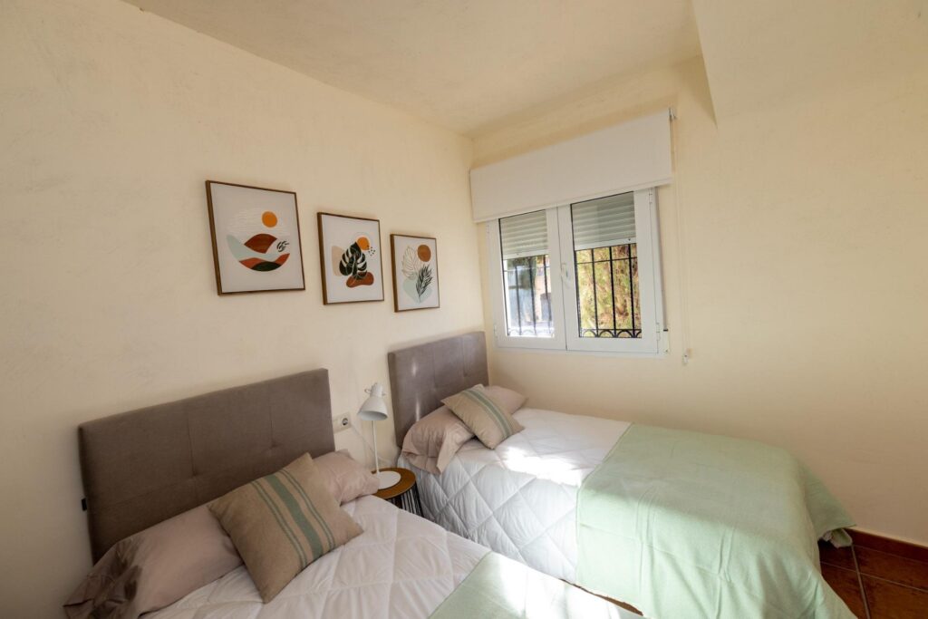 Town House w Fuente Álamo - oferta N6870
