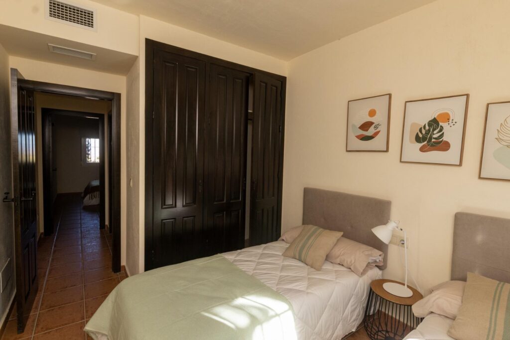 Town House w Fuente Álamo - oferta N6870