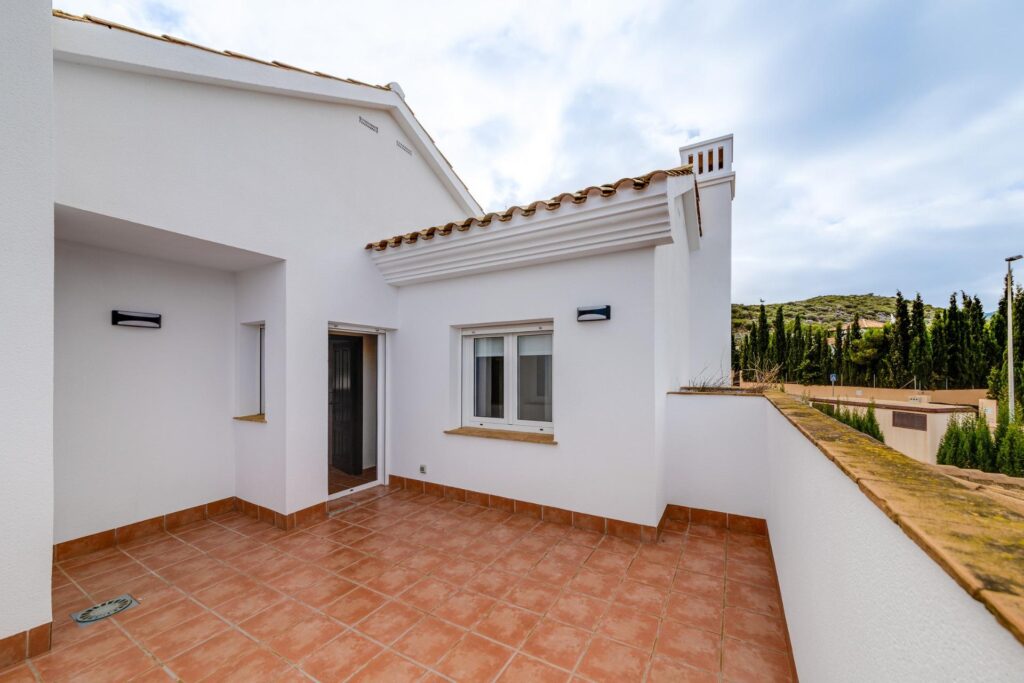 Town House w Fuente Álamo - oferta N6870