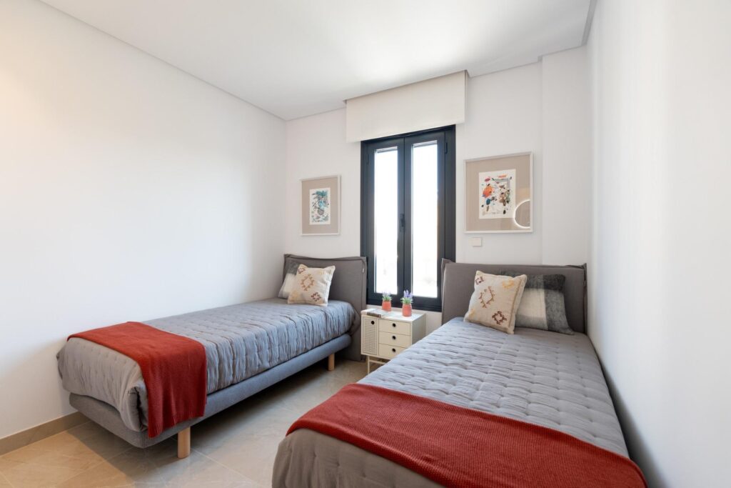 Town House w Gran Alacant - oferta N9257
