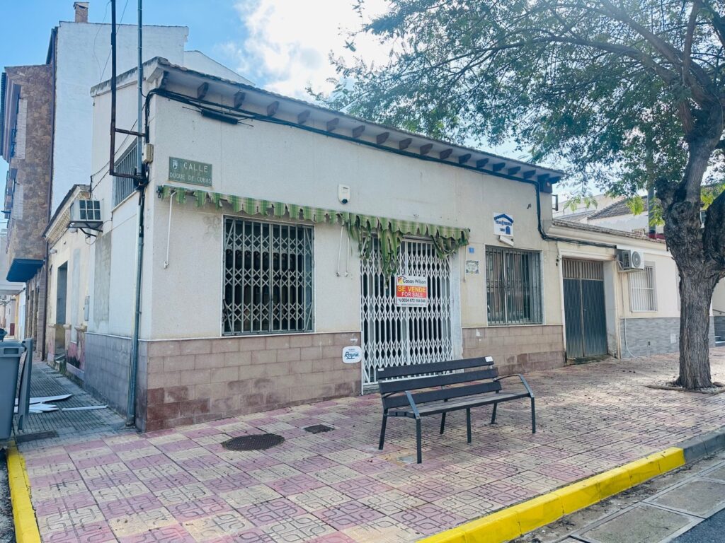 Town House w Jacarilla - oferta MLSC5299844