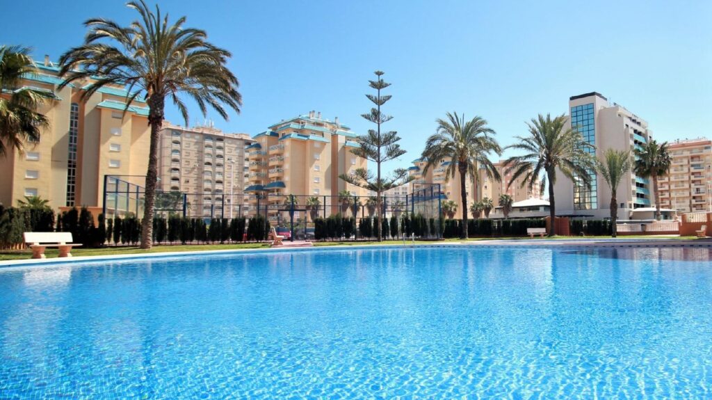 Town House w La Manga del Mar Menor - oferta N6155