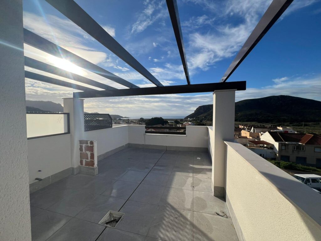 Town House w La Union - oferta N9597