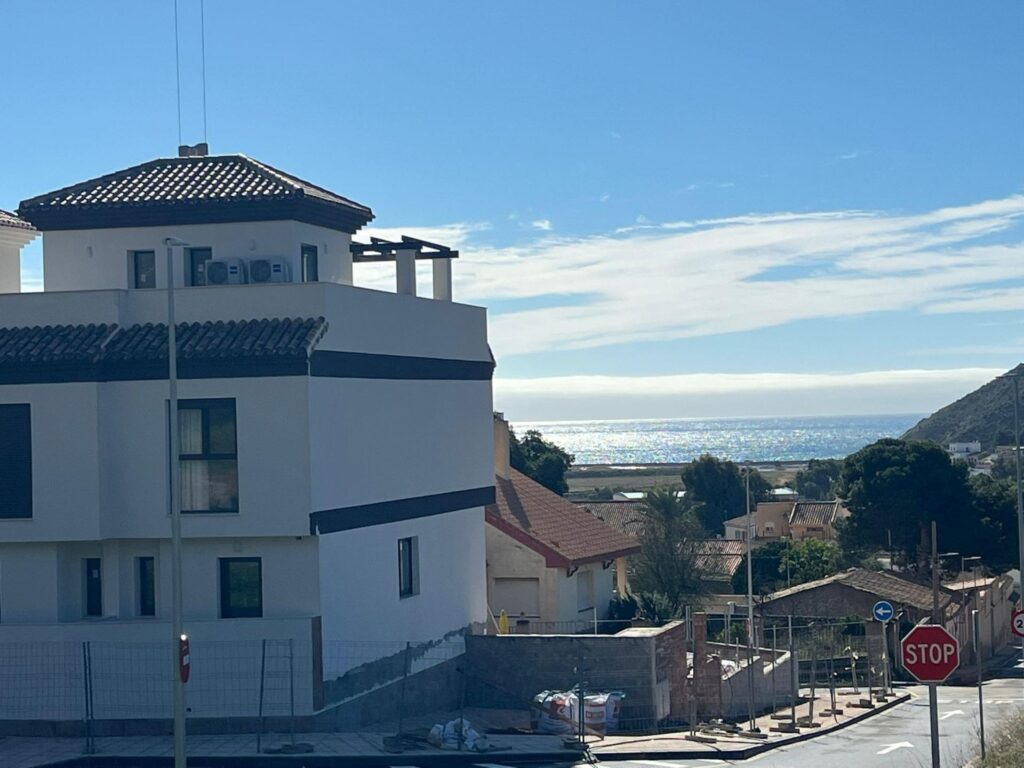 Town House w La Union - oferta N9597