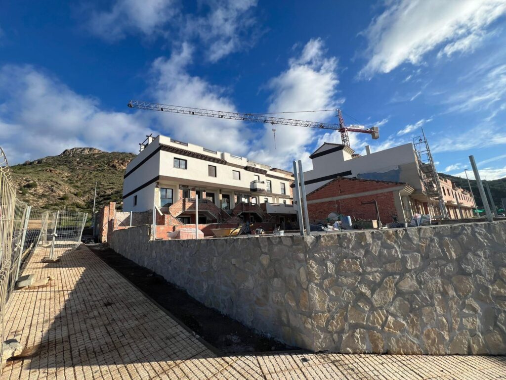 Town House w La Union - oferta N9597