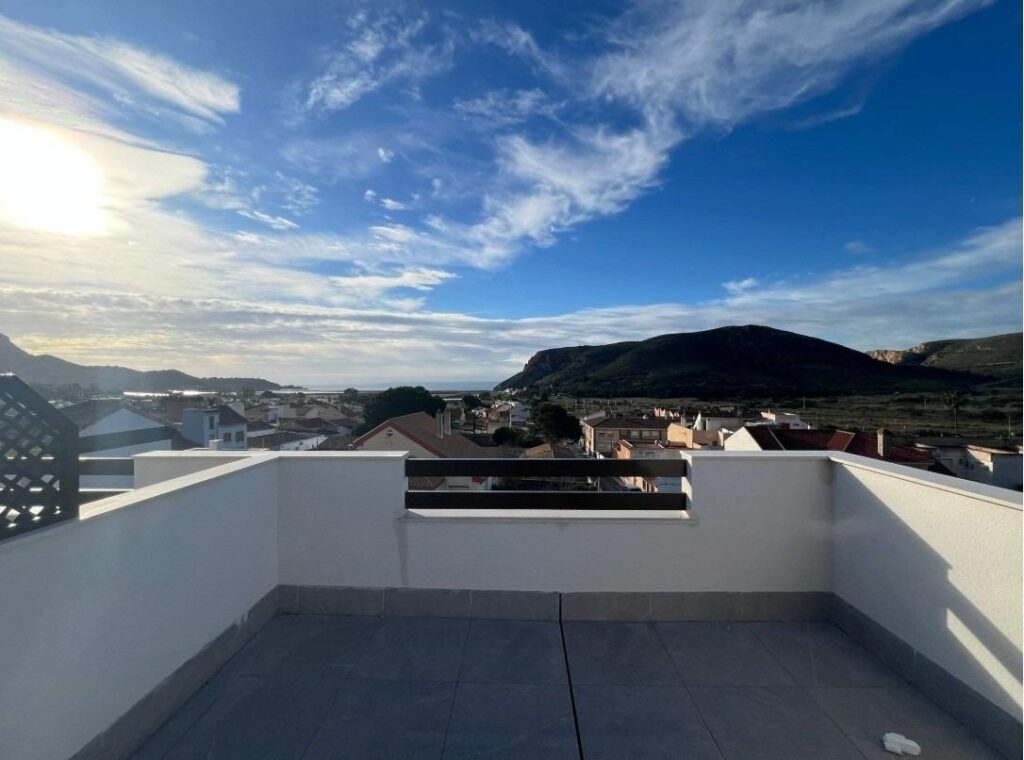 Town House w La Union - oferta N9597