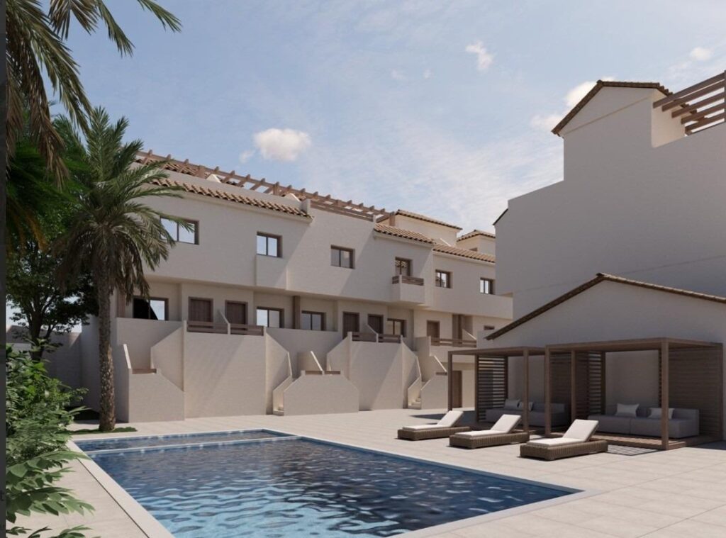 Town House w La Union - oferta N9598