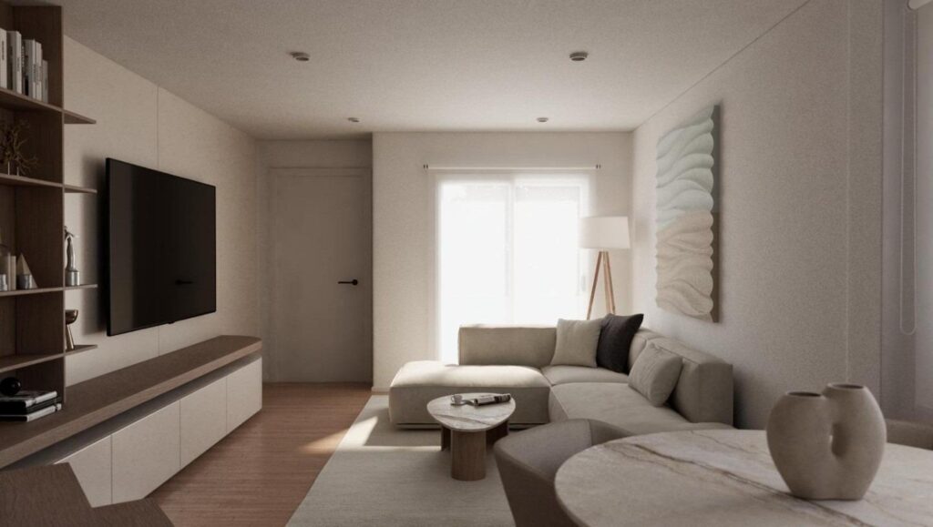 Town House w La Union - oferta N9598