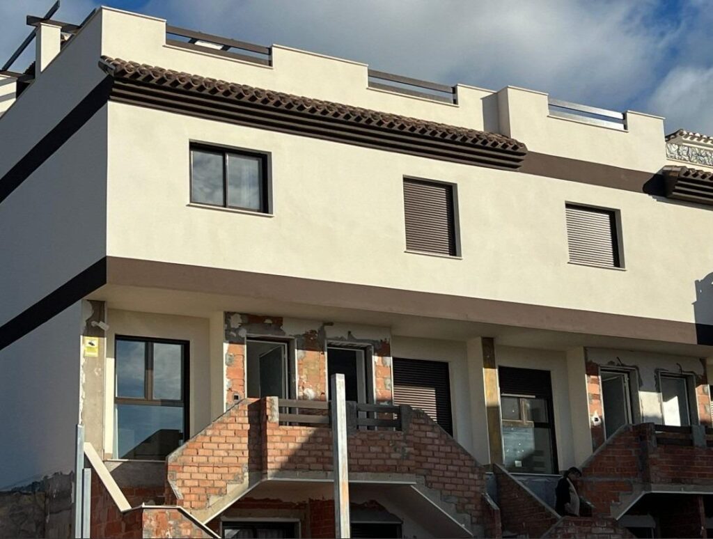 Town House w La Union - oferta N9598