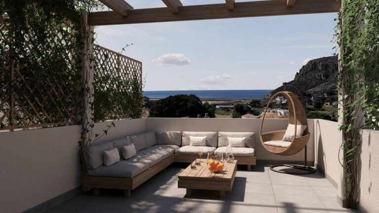Town House w La Union - oferta N9598