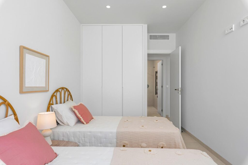 Town House w Los Alcazares - oferta N7360