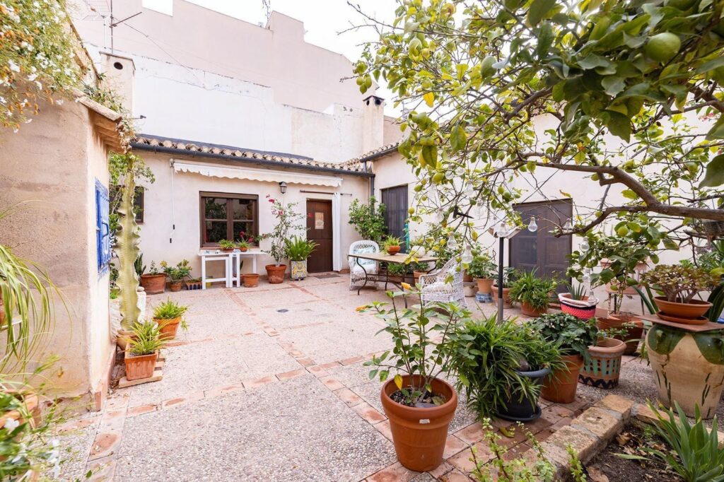 Town House w Los Martinez Del Puerto - oferta MLSC989470