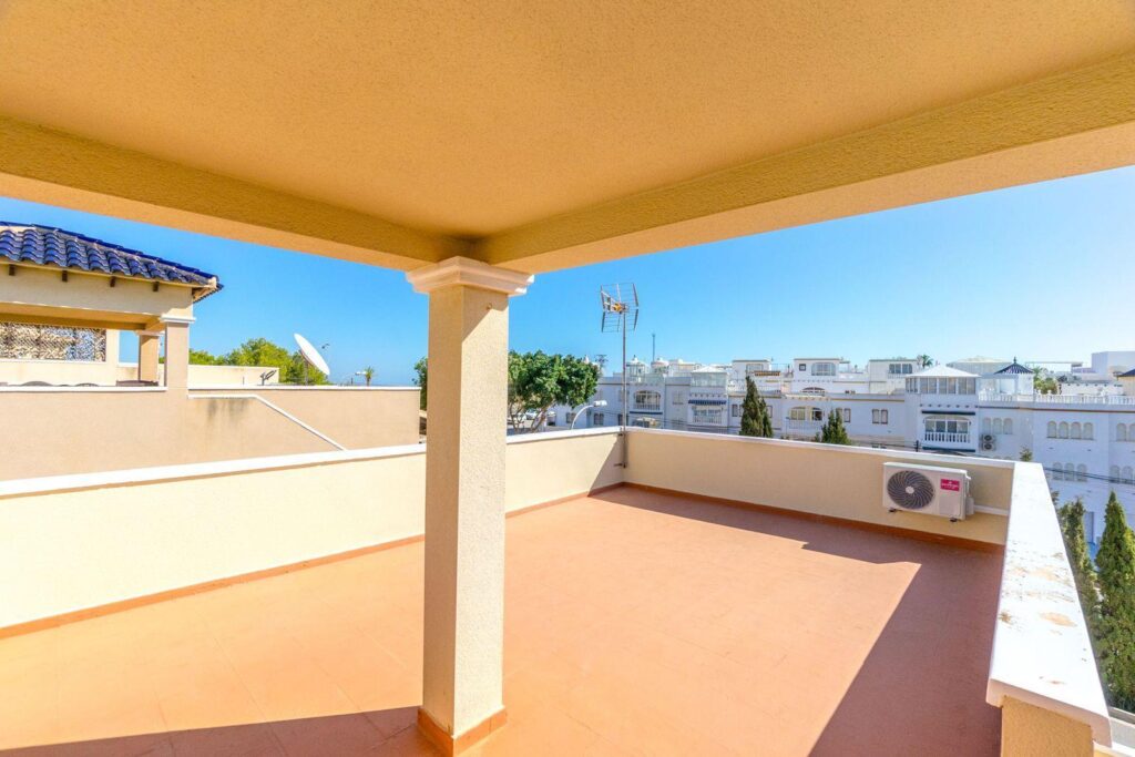 Town House w Orihuela Costa - oferta MLSC5352124