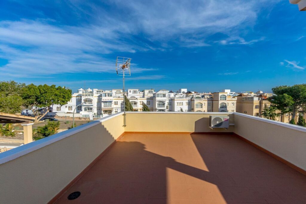 Town House w Orihuela Costa - oferta MLSC5352124