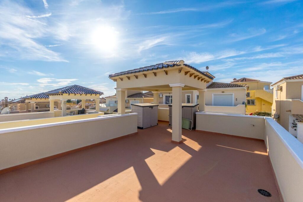 Town House w Orihuela Costa - oferta MLSC5352124