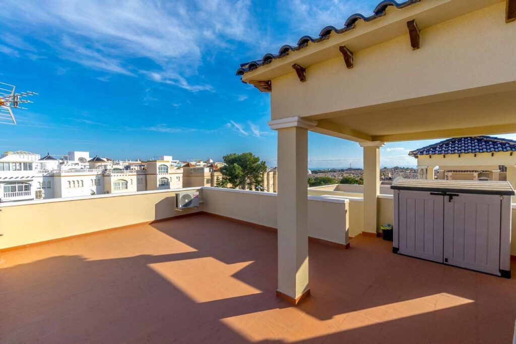 Town House w Orihuela Costa - oferta MLSC5352124