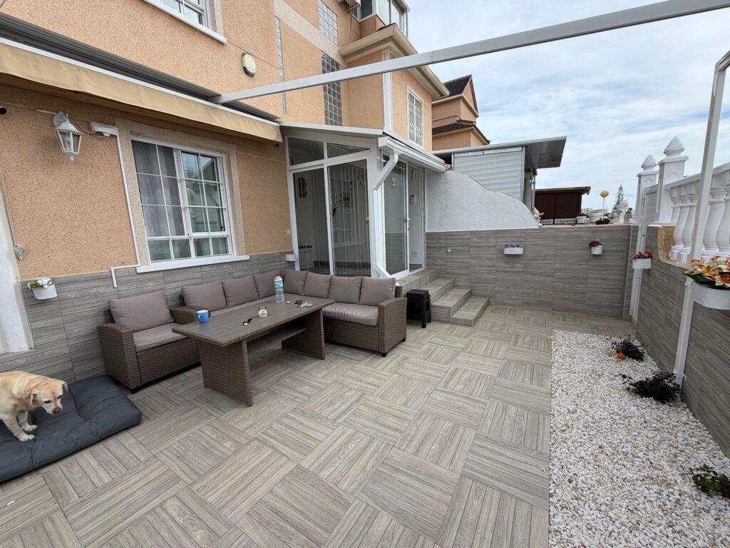 Town House w Orihuela Costa - oferta MLSC9408482