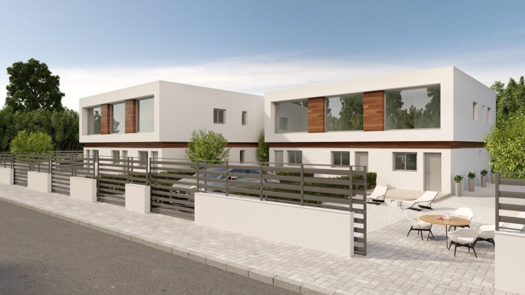 Town House w Orihuela Costa - oferta N8697
