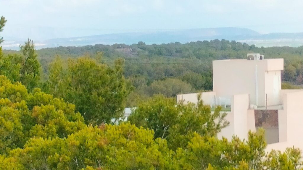 Town House w Orihuela Costa - oferta N8697