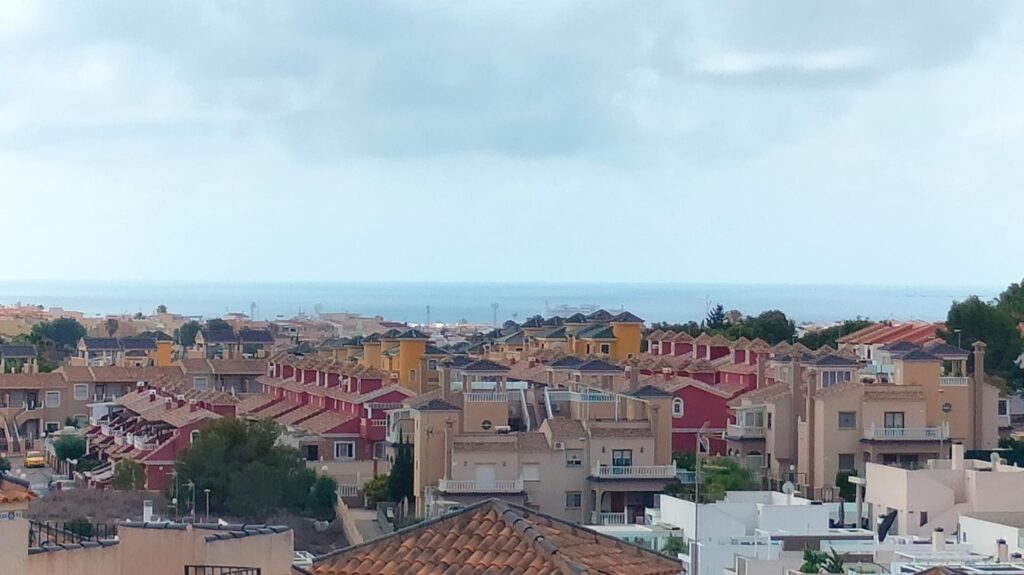 Town House w Orihuela Costa - oferta N8697