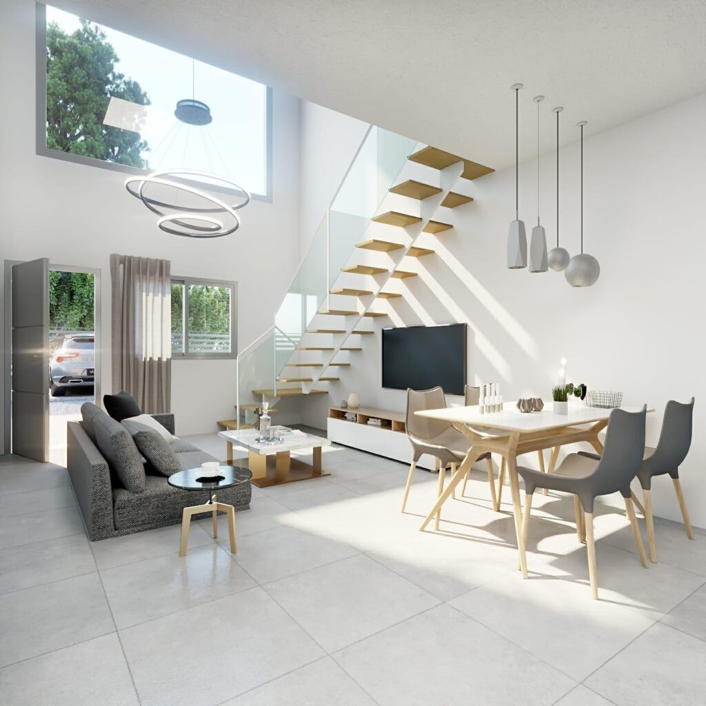 Town House w Orihuela Costa - oferta N8698