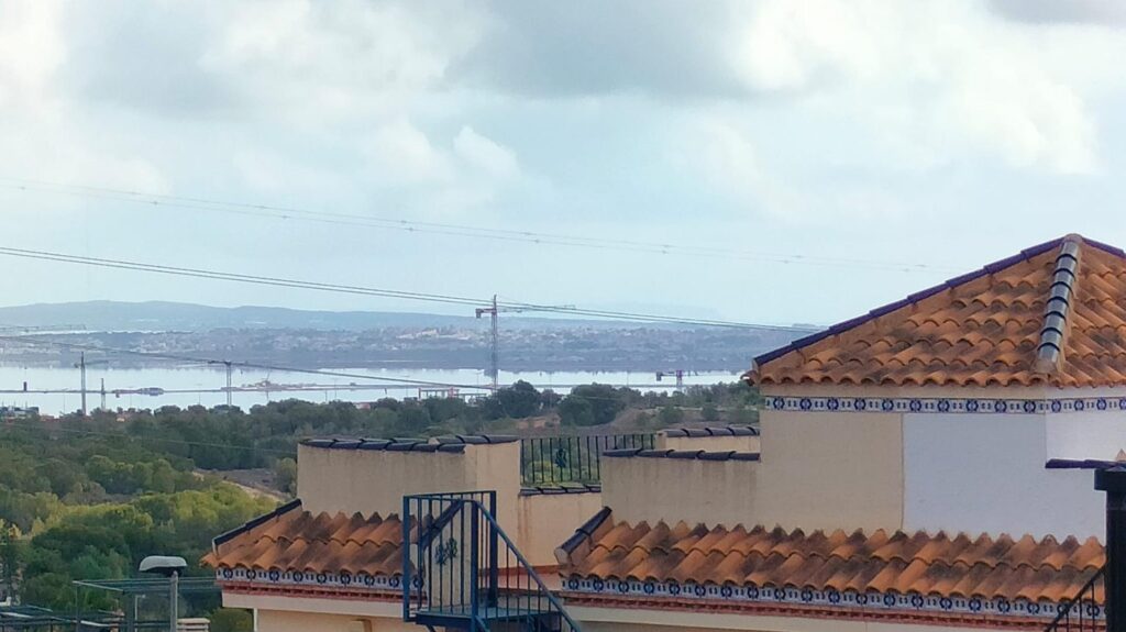 Town House w Orihuela Costa - oferta N8698