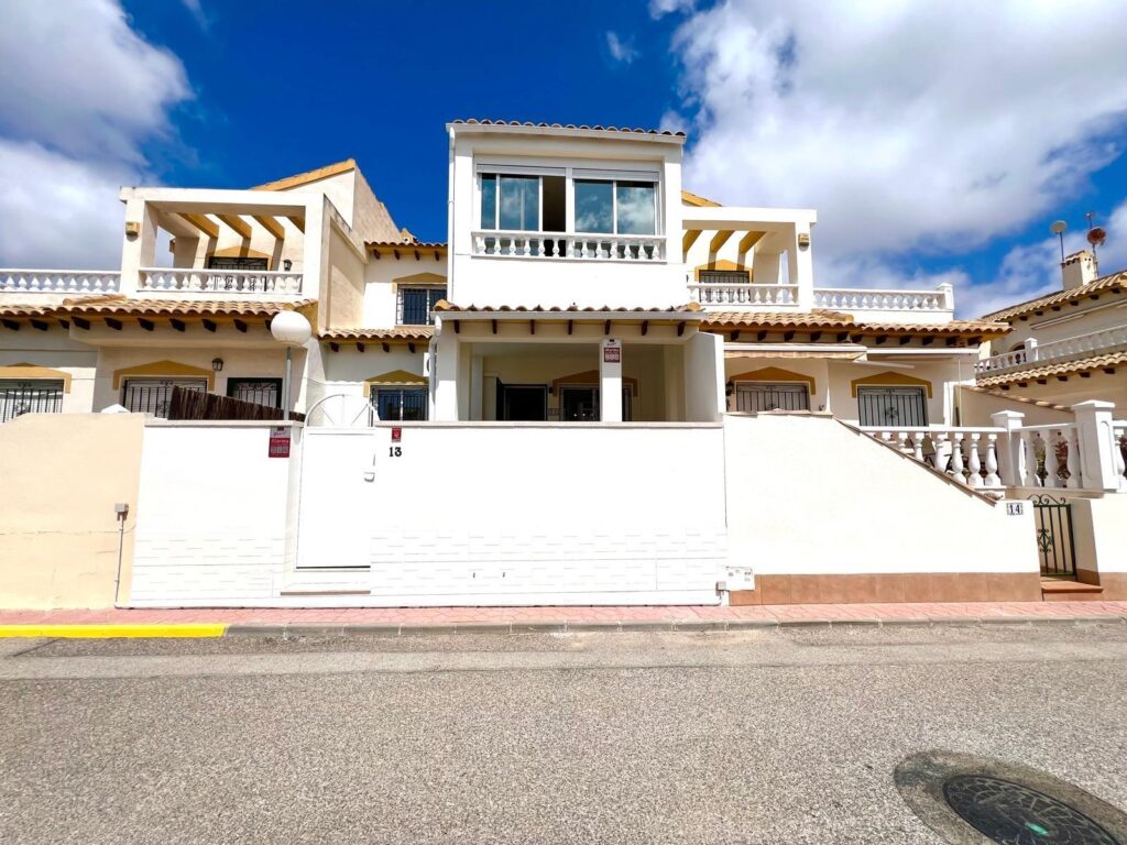 Town House w Orihuela - oferta MLSC6159254