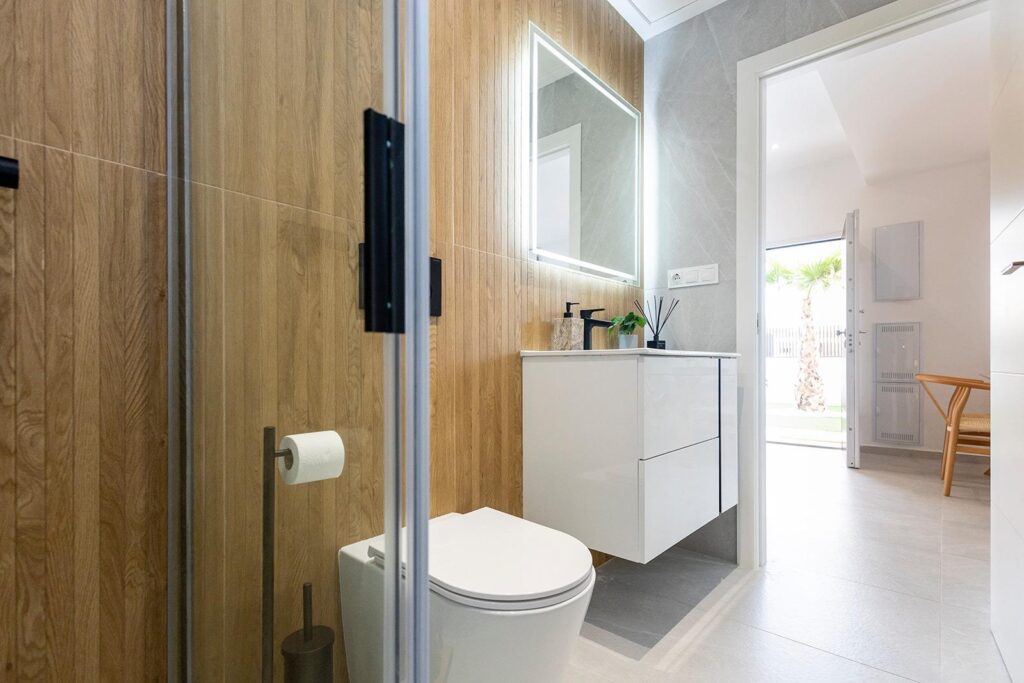 Town House w Orihuela - oferta N8639
