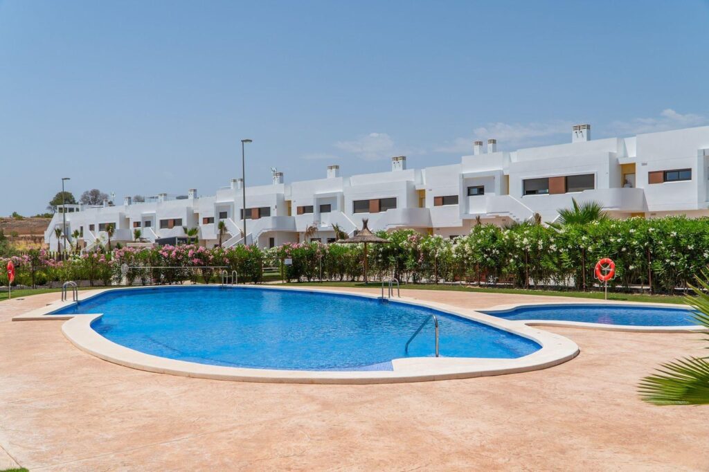 Town House w Orihuela - oferta SP0783