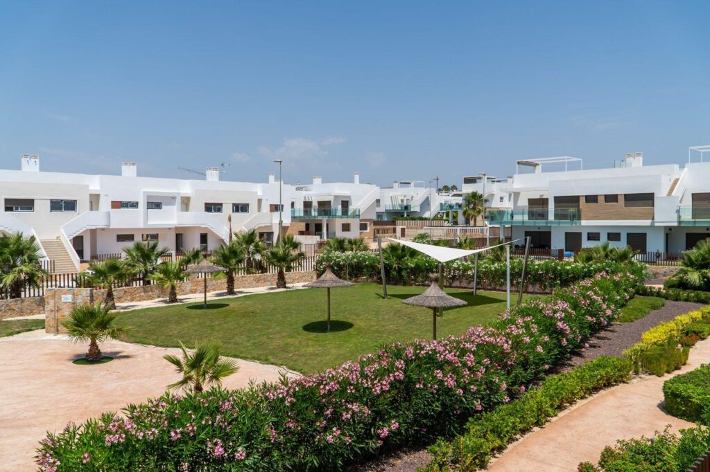 Town House w Orihuela - oferta SP0783