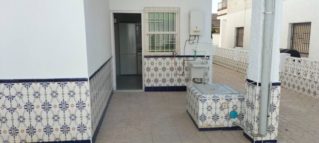 Town House w Pilar de La Horadada - oferta MLSC281848