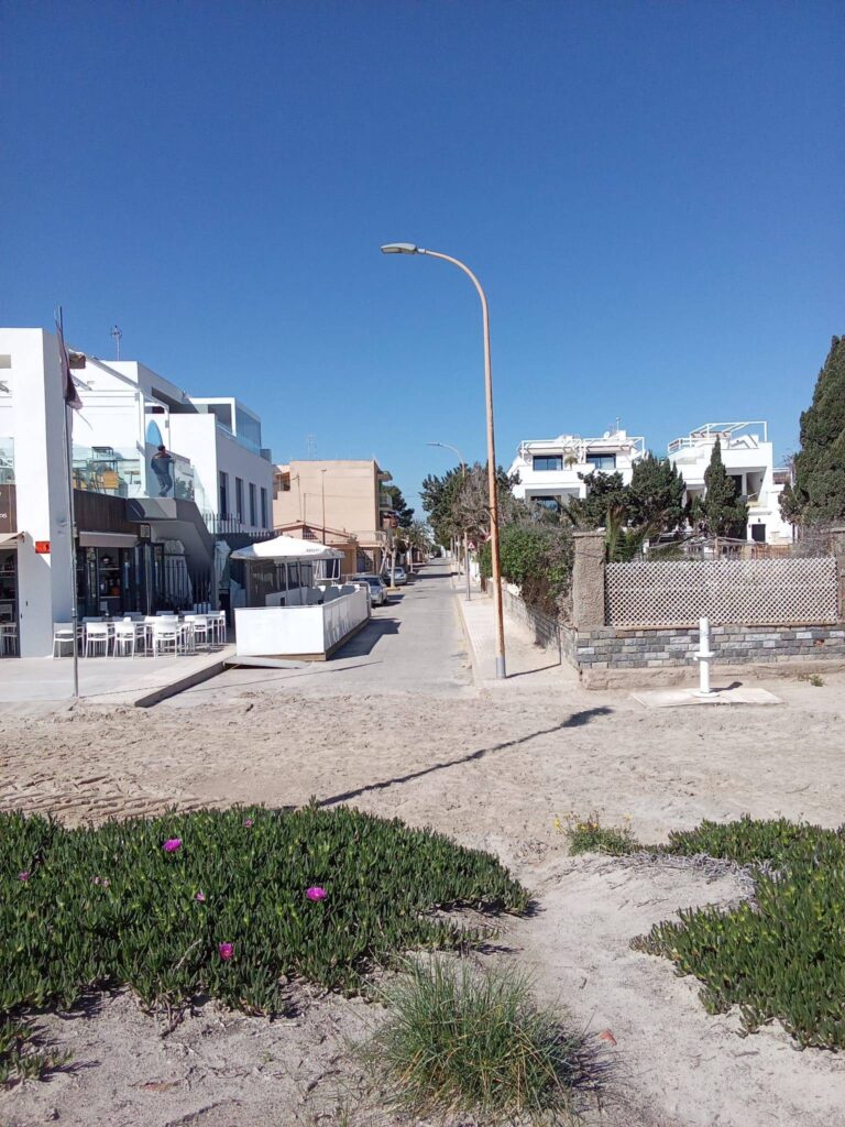 Town House w Pilar de La Horadada - oferta MLSC281848