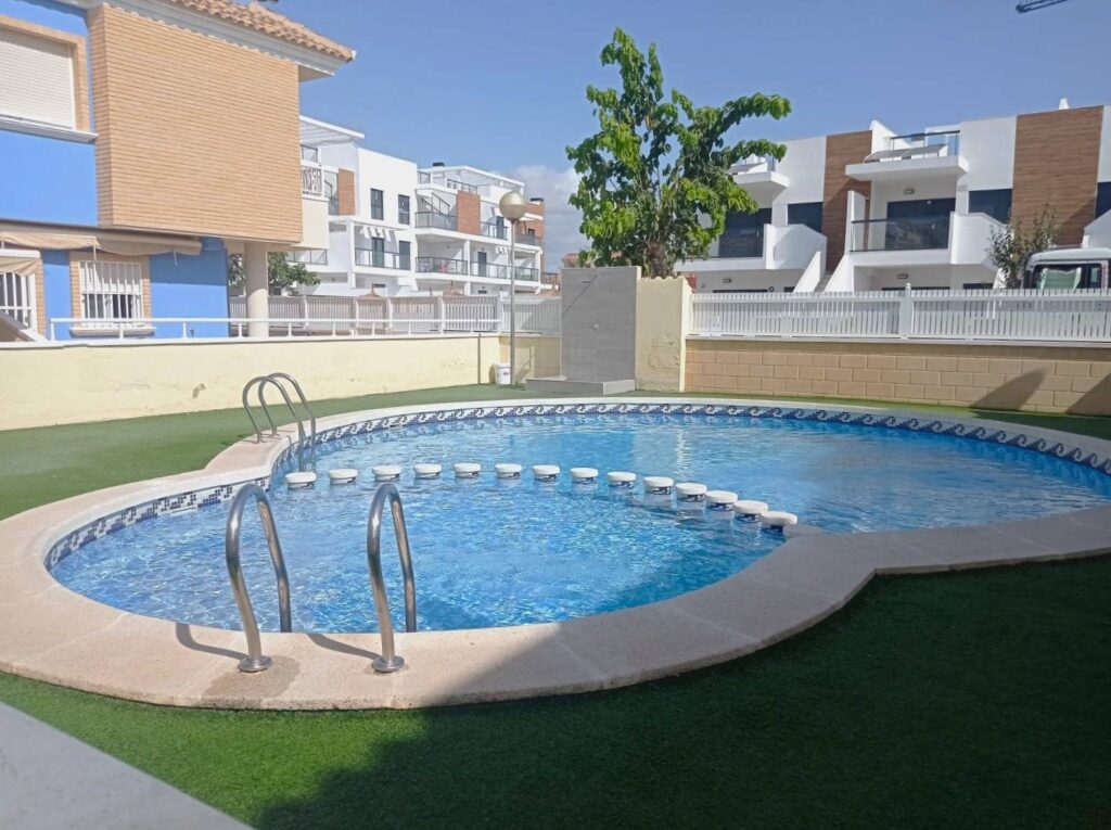 Town House w Pilar de La Horadada - oferta MLSC7651267