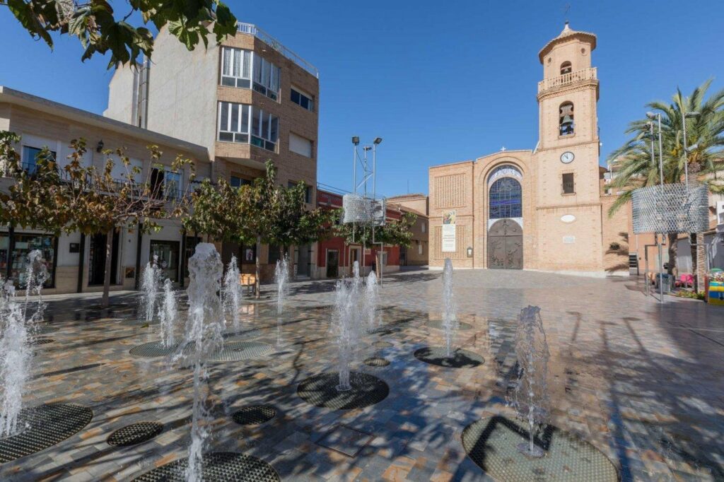 Town House w Pilar de La Horadada - oferta N7906