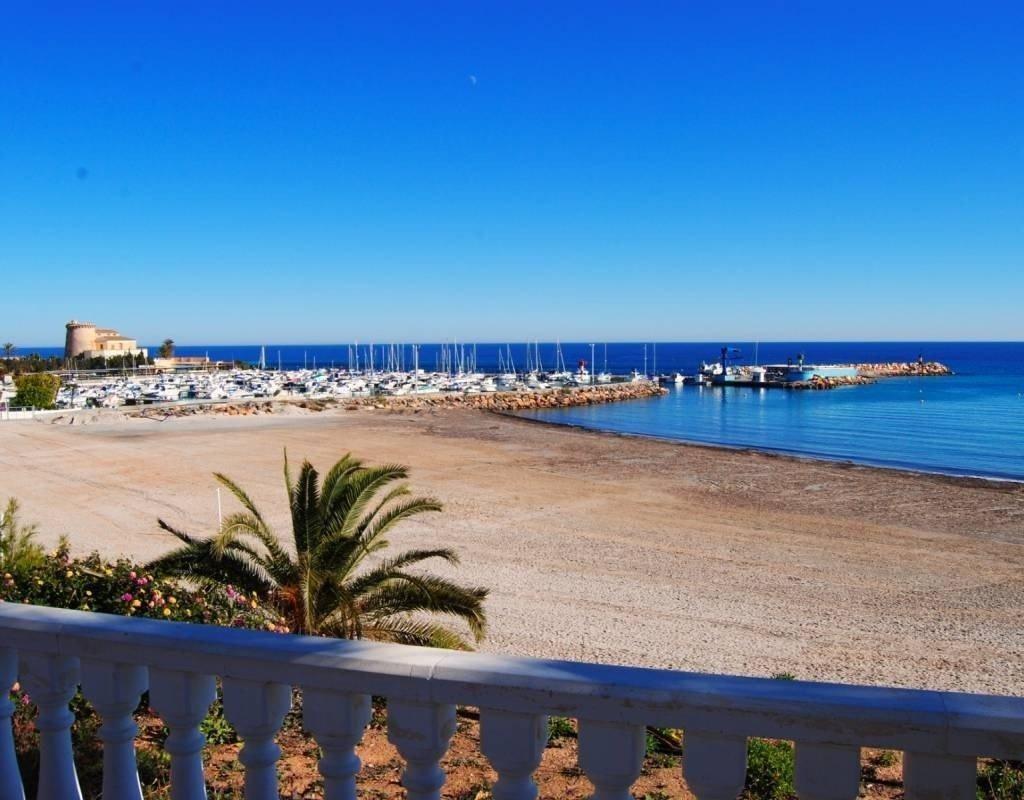 Town House w Pilar de La Horadada - oferta N7906