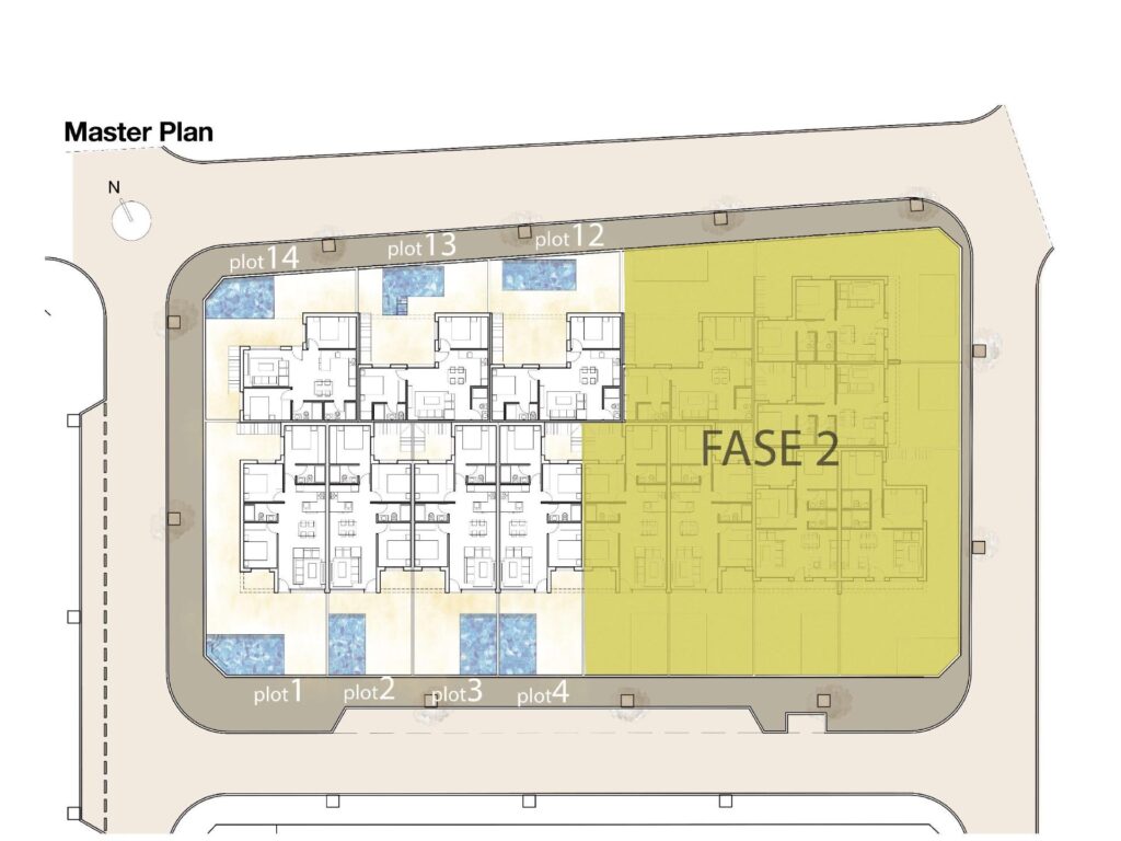 Town House w Pilar de La Horadada - oferta N7908