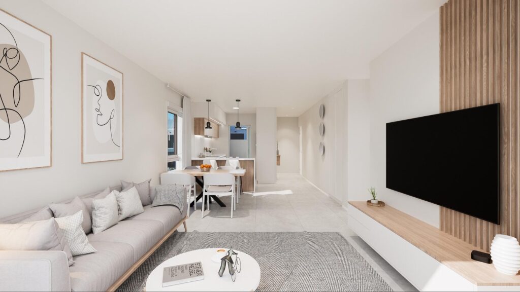 Town House w Pilar de La Horadada - oferta N8519