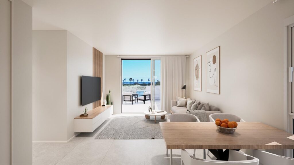 Town House w Pilar de La Horadada - oferta N8519