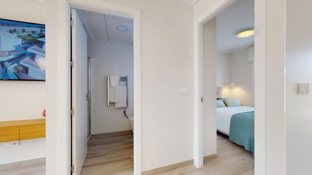 Town House w Pilar de La Horadada - oferta N8709
