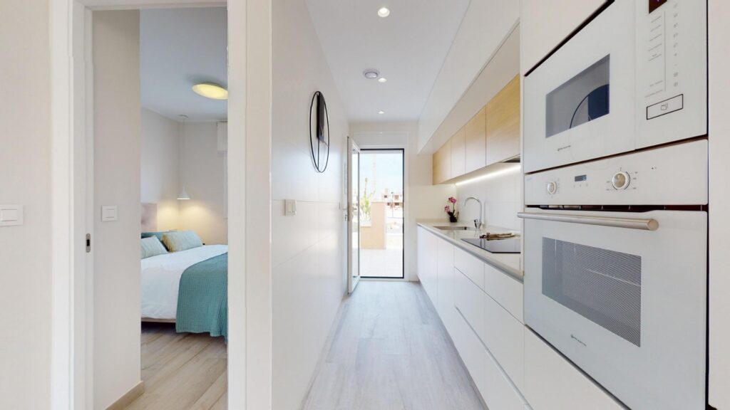 Town House w Pilar de La Horadada - oferta N8709
