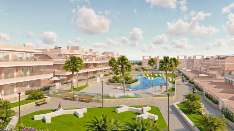 Town House w Pilar de La Horadada - oferta N8709