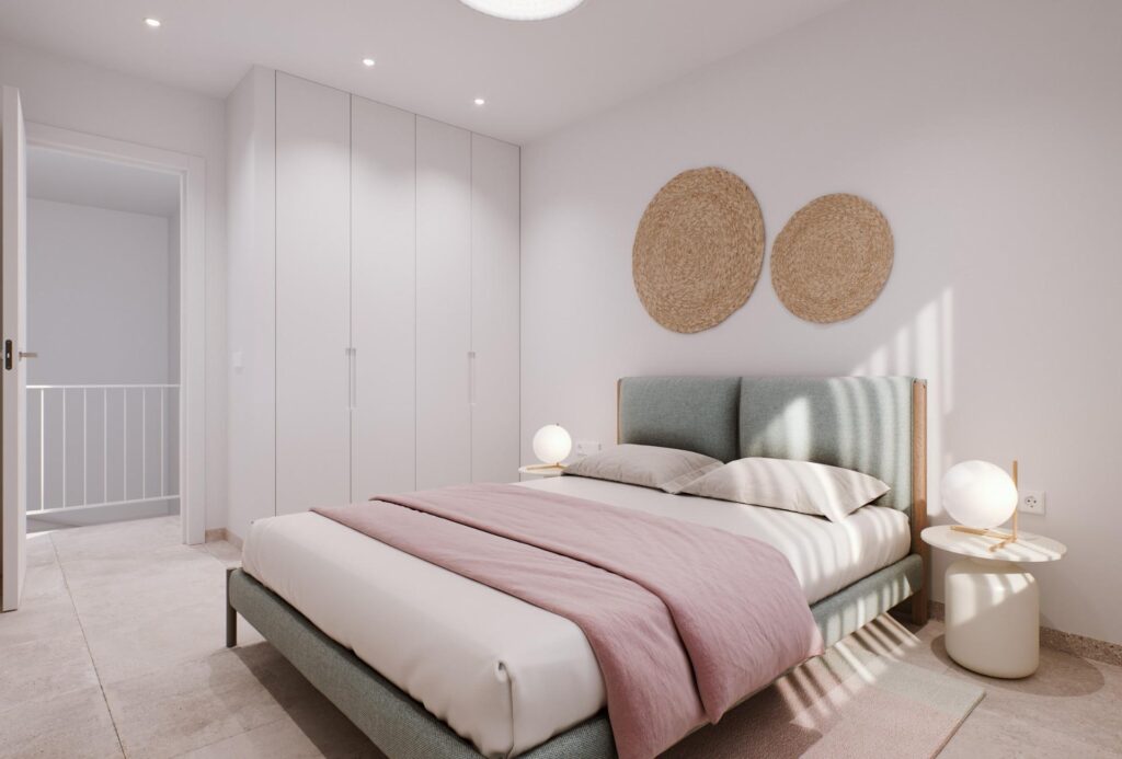 Town House w Pilar de La Horadada - oferta N8964