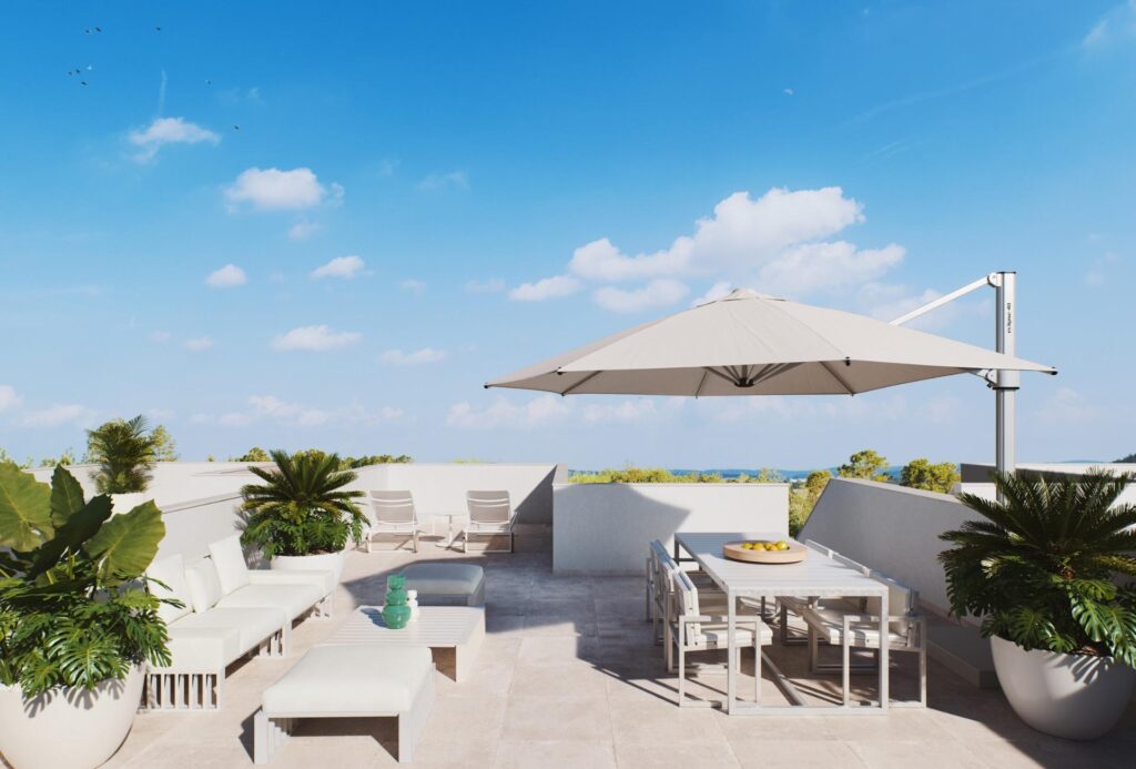 Town House w Pilar de La Horadada - oferta N8964