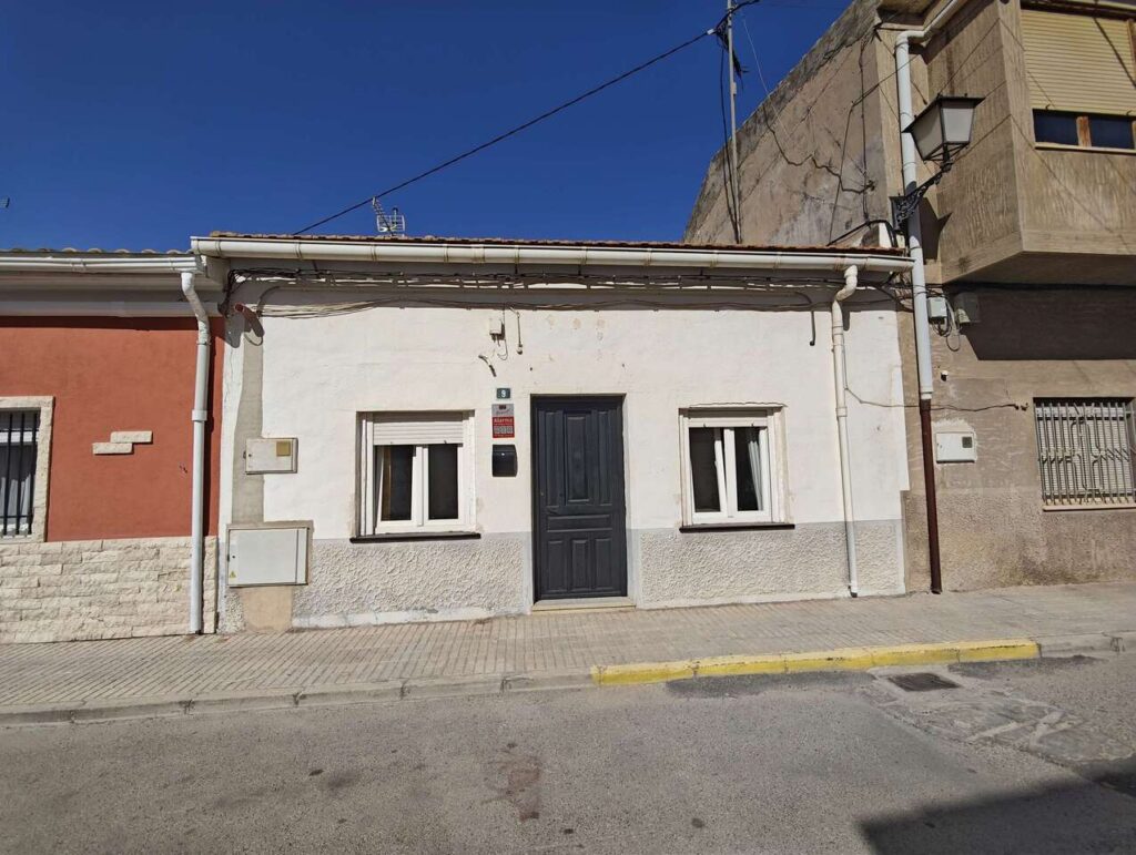 Town House w Pinoso - oferta MLSC9111271