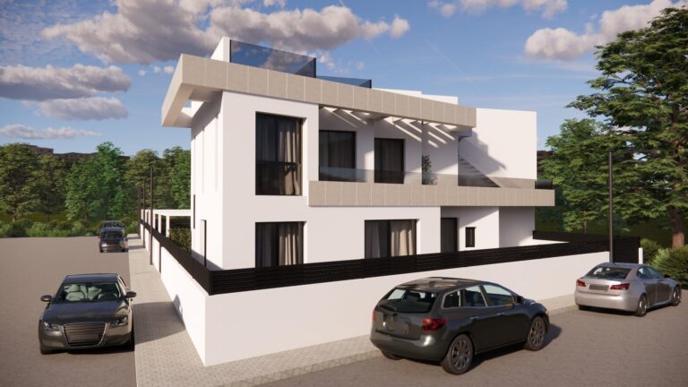 Town House w Rojales - oferta N8233