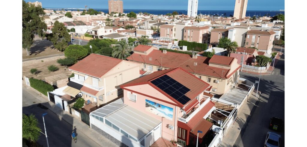 Town House w San Javier - oferta MLSC8185658
