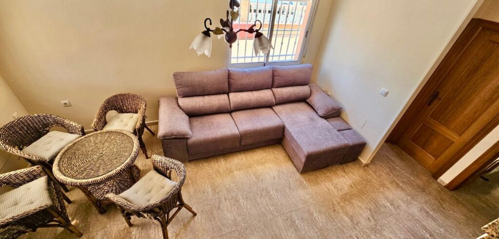Town House w San Javier - oferta MLSC8185658