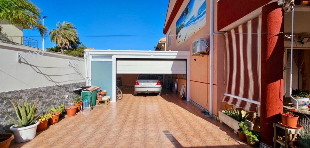 Town House w San Javier - oferta MLSC8185658