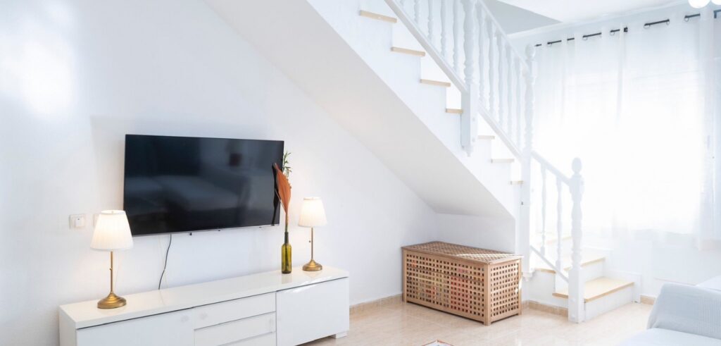 Town House w San Javier - oferta MLSC9911317