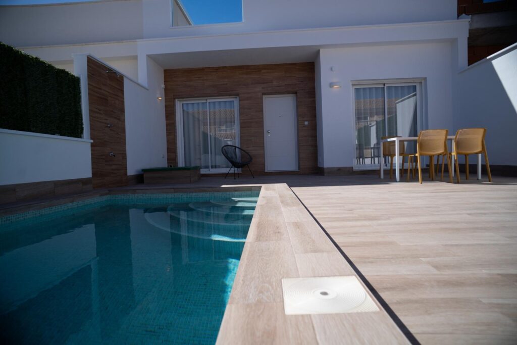 Town House w San Javier - oferta N9557